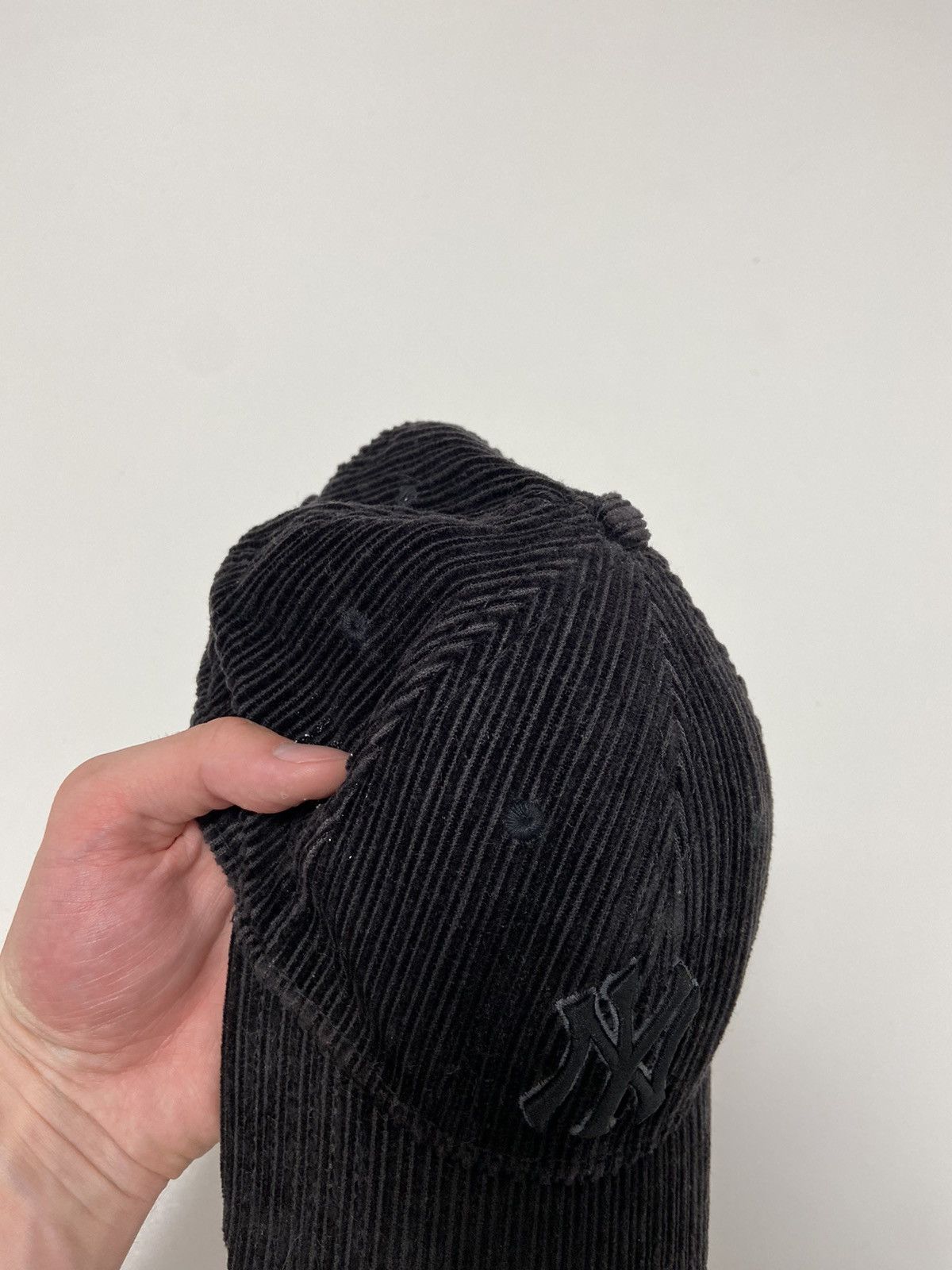 New Era New Era Cap Velvet Size ONE SIZE - 11 Thumbnail