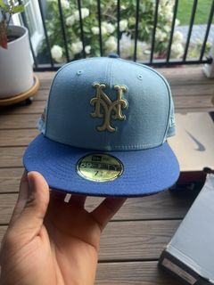 New Era New York Yankees 1962 WS Iceberg Hat Club Exclusive