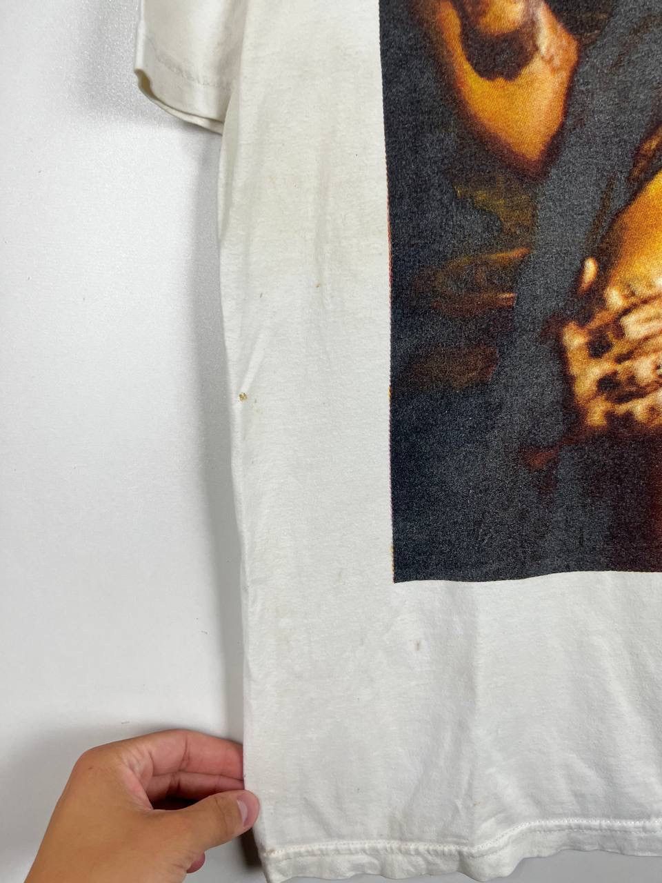 Vintage Mona Lisa Pornstar vintage T-shirts size M Size US M / EU 48-50 / 2 - 6 Thumbnail