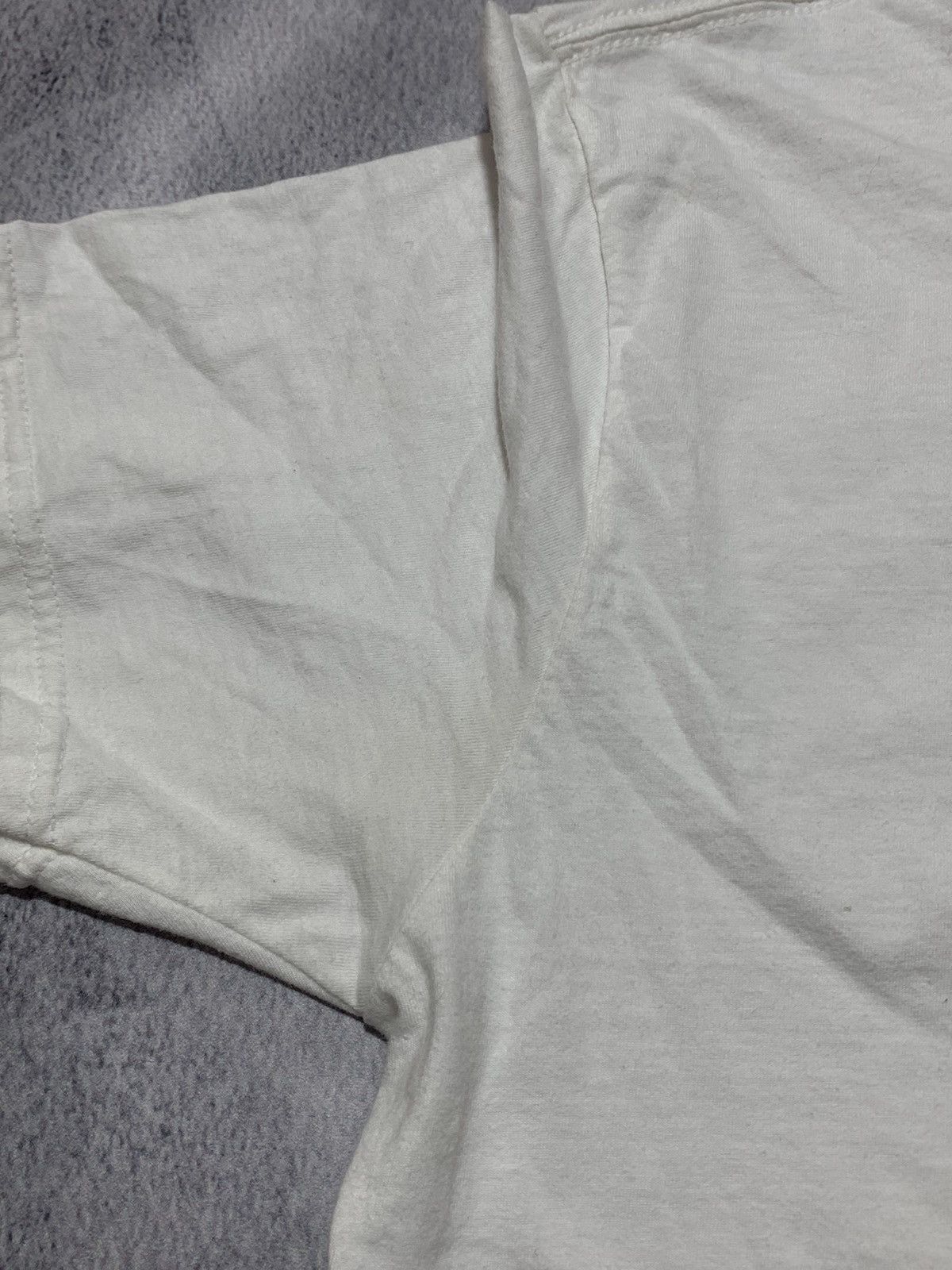 Vintage Vintage Y2K Lazybones “Just do it later” tee swoosh size L Size US L / EU 52-54 / 3 - 6 Thumbnail