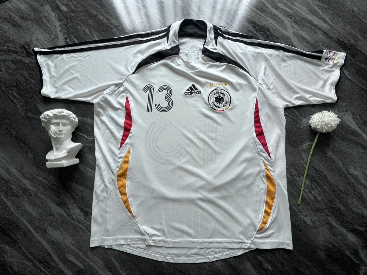 Other Adidas x Deutscher Fussball Bund : No.13 Ballack 2006