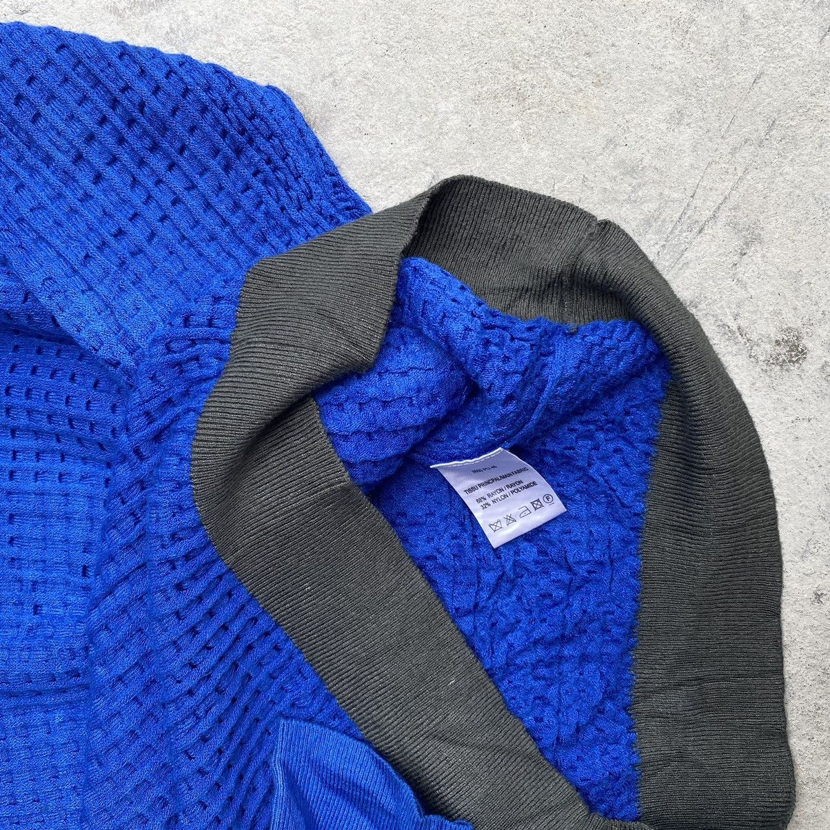 Carven 🚨FINAL DROP🚨 VTG CARVEN KNITWEAR 90s Size US M / EU 48-50 / 2 - 4 Thumbnail