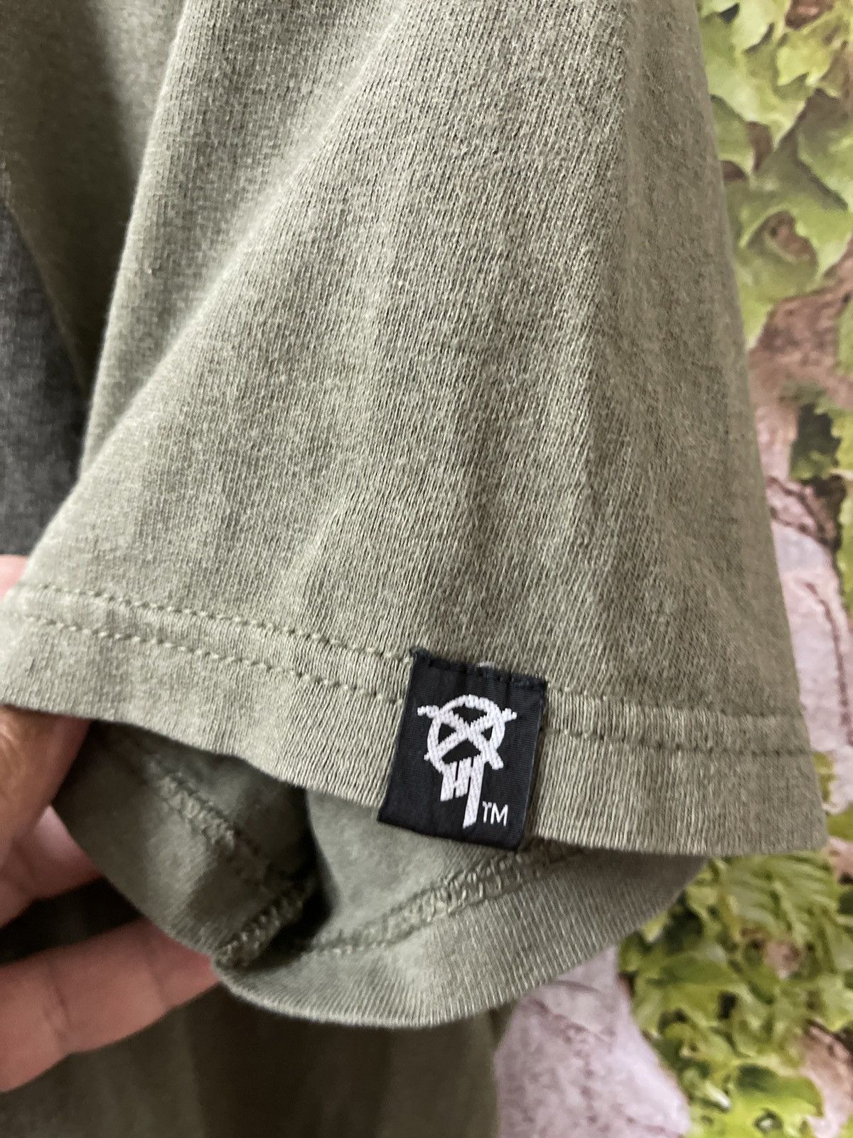 Bounty Hunter VINTAGE BOUNTY HUNTER BIG LOGO VERY RARE Size US M / EU 48-50 / 2 - 5 Thumbnail