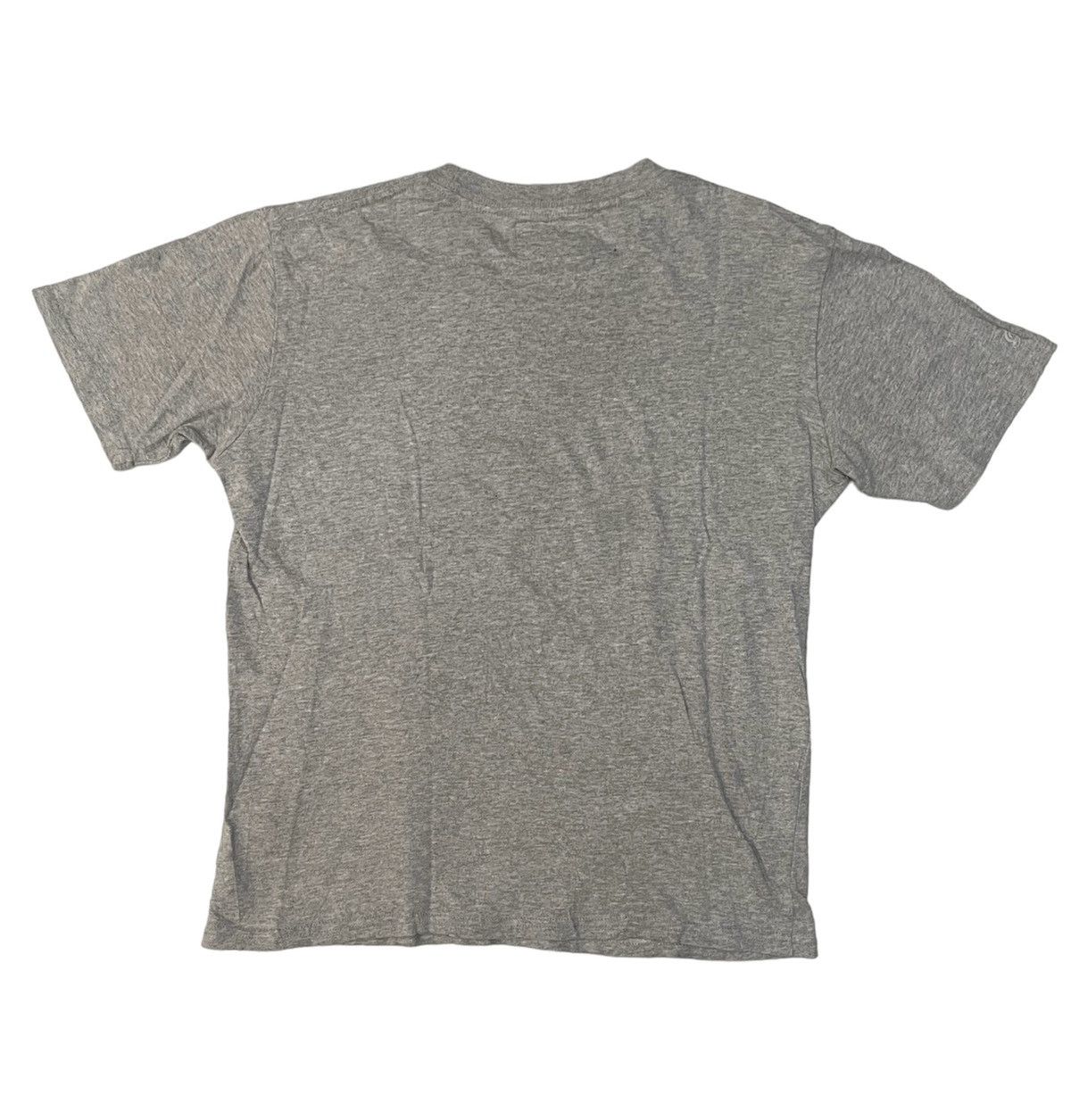 Japanese Brand Numbernine T-Shirt Size US M / EU 48-50 / 2 - 2 Thumbnail