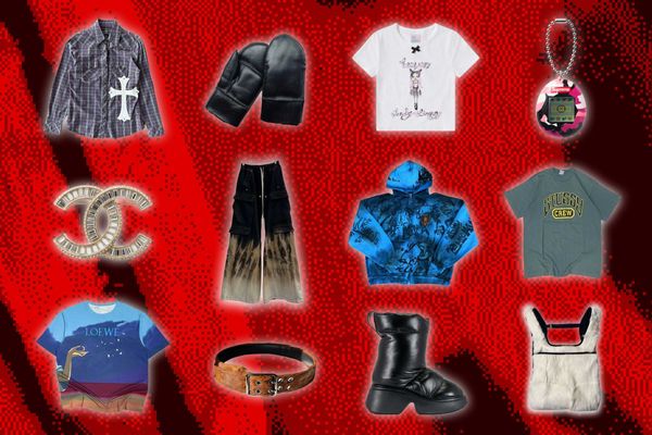 The Grailed Gift Guide