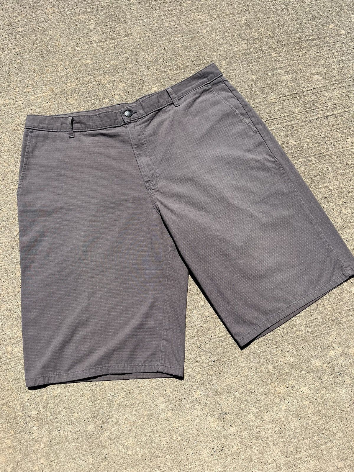 Dickies × Vintage VINTAGE DICKIES GENUINE WORK SHORTS Size US 38 / EU 54 - 8 Thumbnail