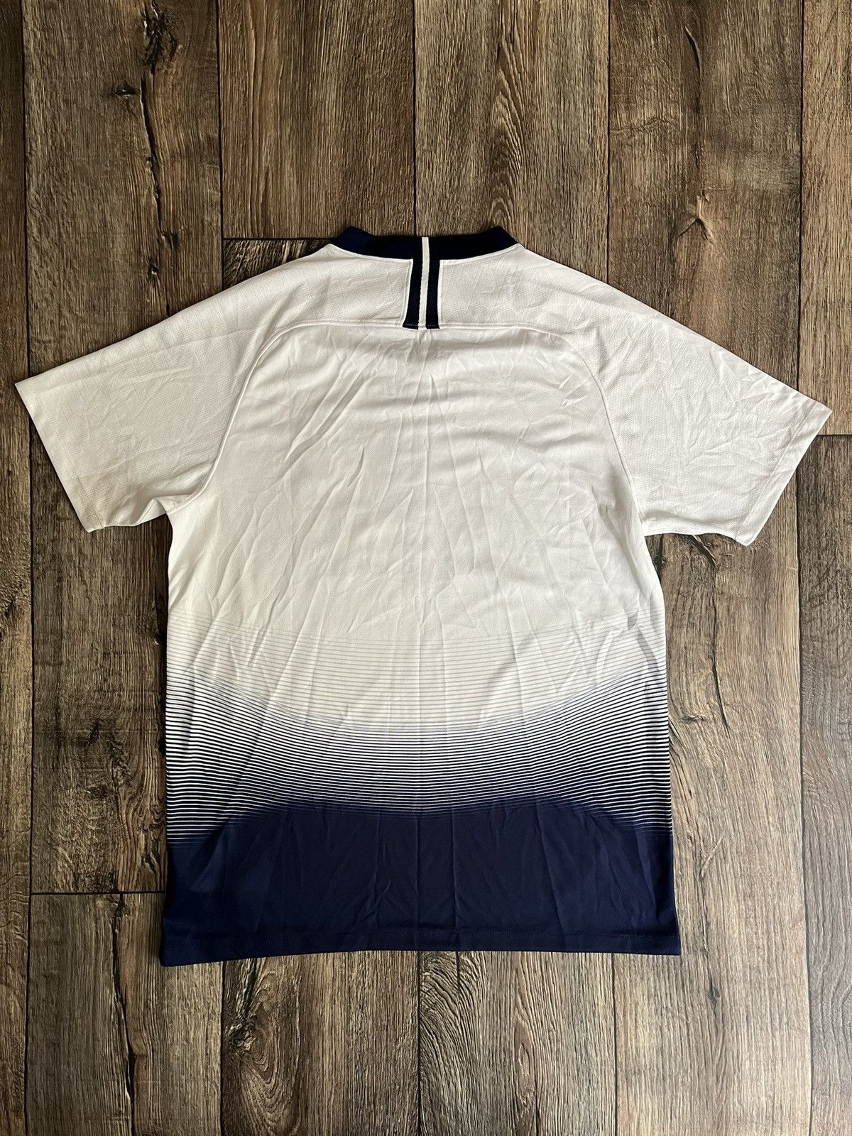 Nike NIKE TOTTENHAM HOME SOCCER JERSEY Size US M / EU 48-50 / 2 - 13 Thumbnail