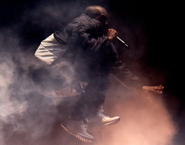 adidas' Secret Weapon: A History of Boost