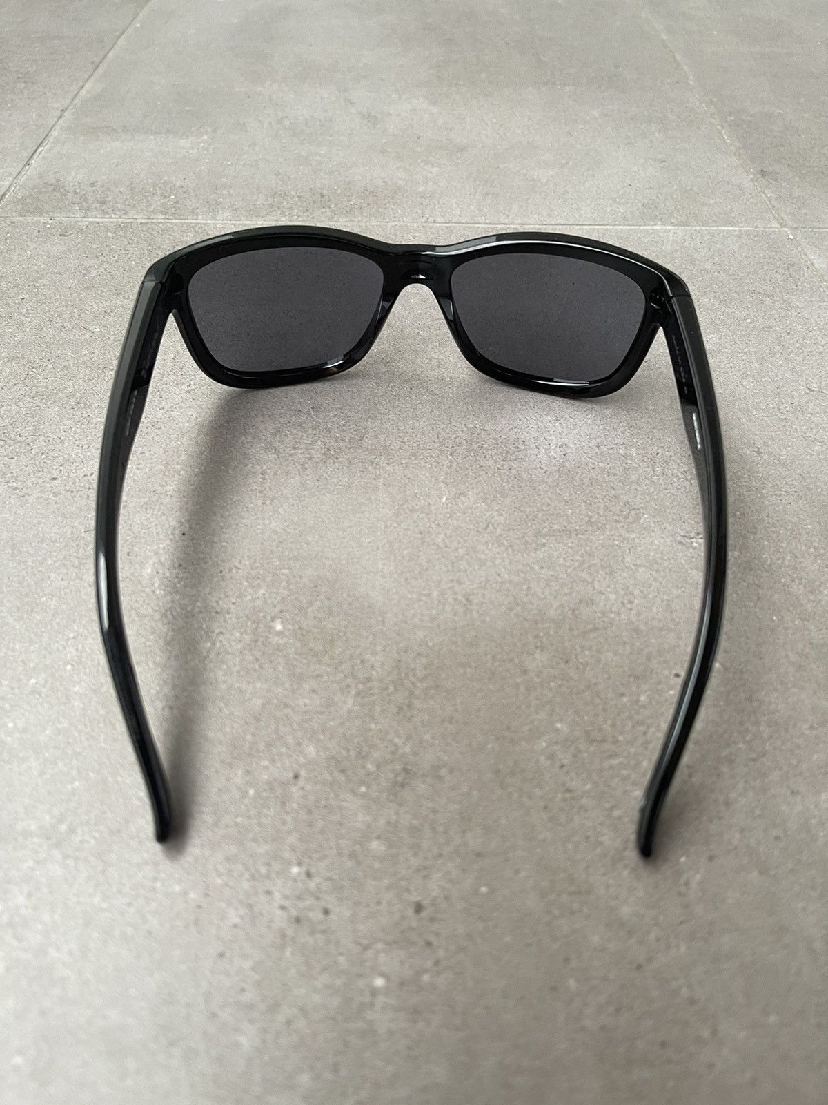 Oakley Oakley OO9179-01 "Forchand" Black Sunglasses Size ONE SIZE - 8 Thumbnail