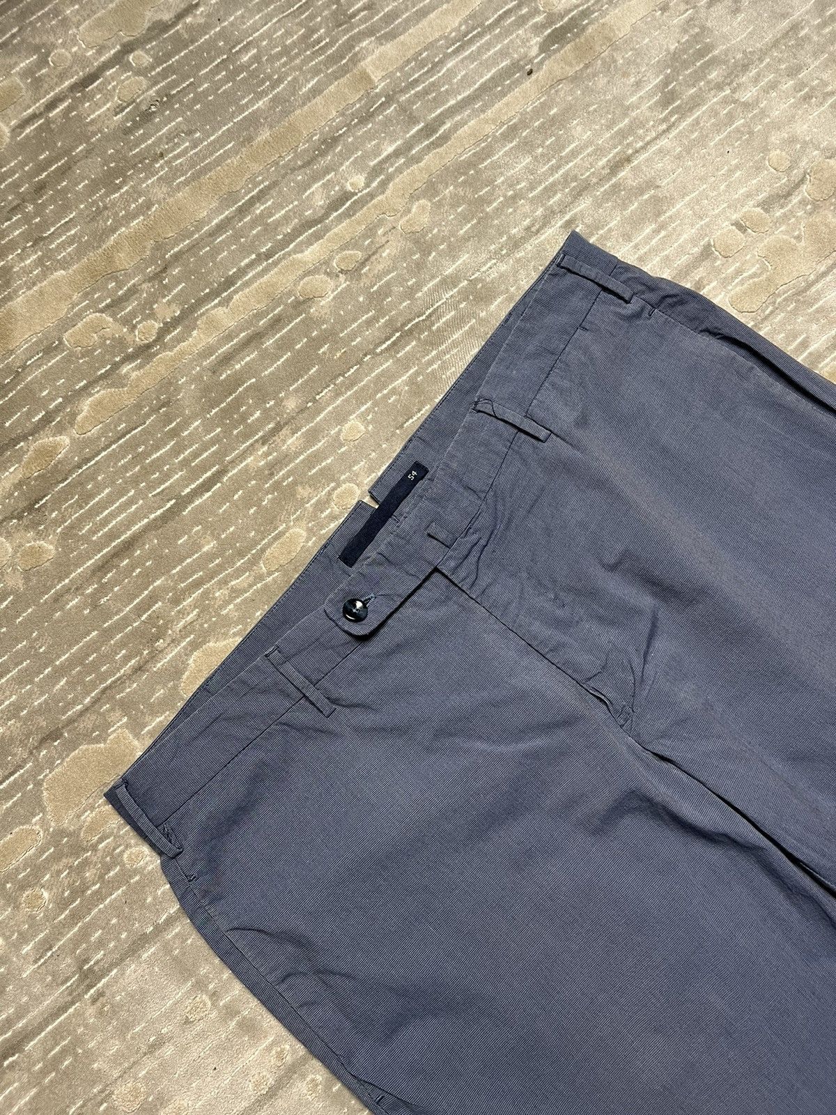 Other Incotex casual pants classic hype Size US 36 / EU 52 - 3 Thumbnail