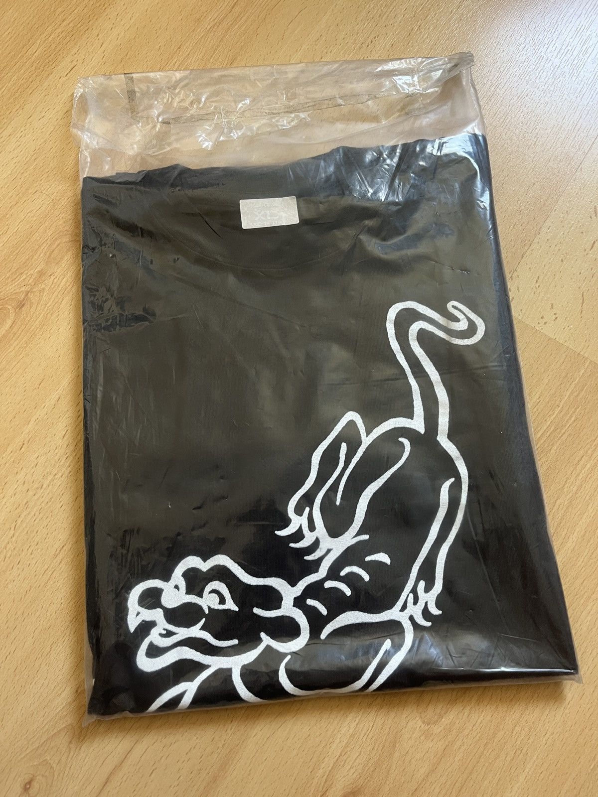 Band Tees × Vintage Deftones Inc vintage tee Size US XL / EU 56 / 4 - 13 Thumbnail