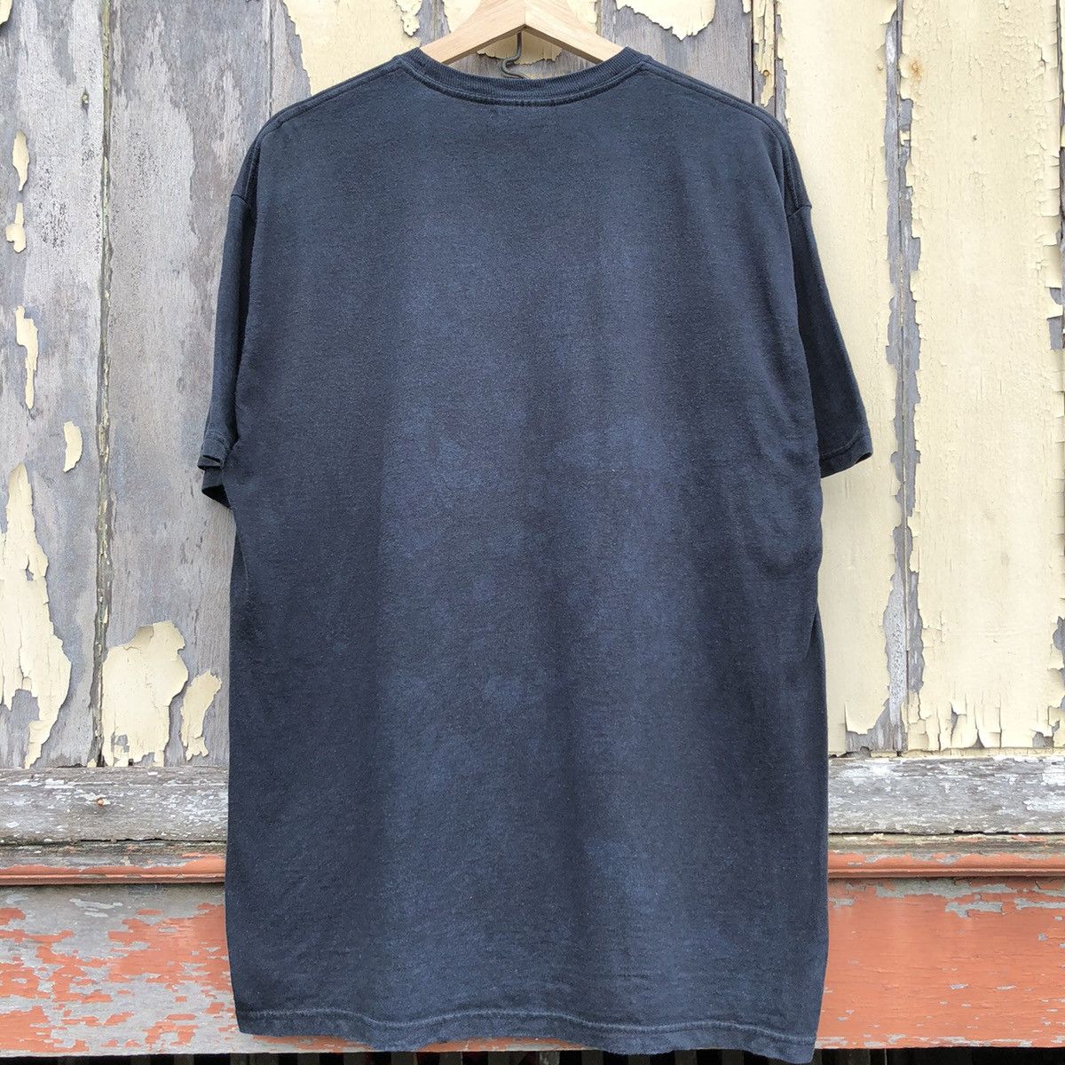 Band Tees Vintage y2k Sunfaded Pantera DIMEBAG GETCHA PULL Size US L / EU 52-54 / 3 - 9 Thumbnail