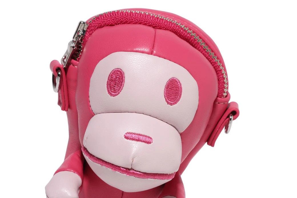 Bape Bape Baby Milo Mini Shoulder Bag Size ONE SIZE - 2 Thumbnail