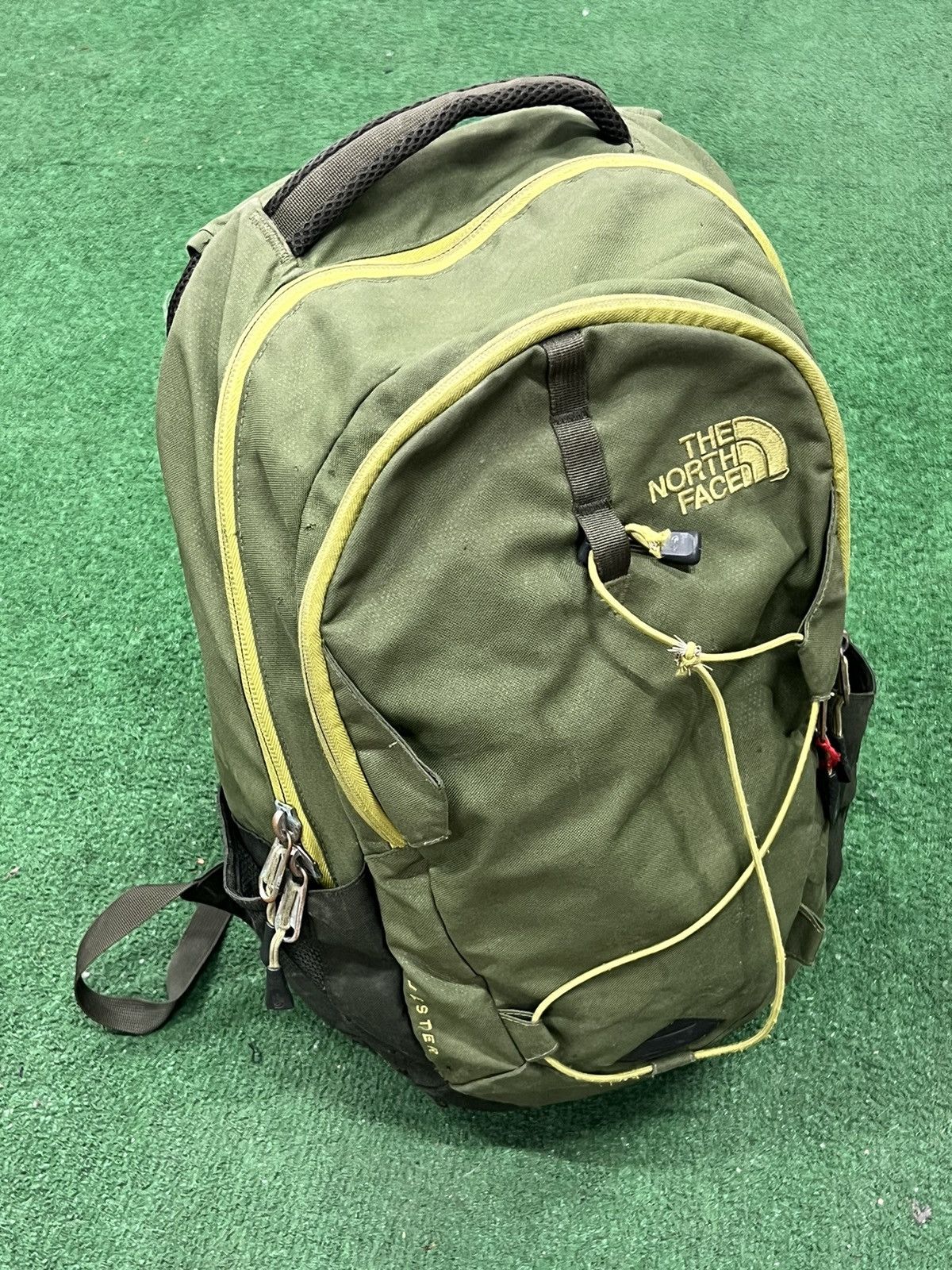 The North Face Jester Backpack Grailed