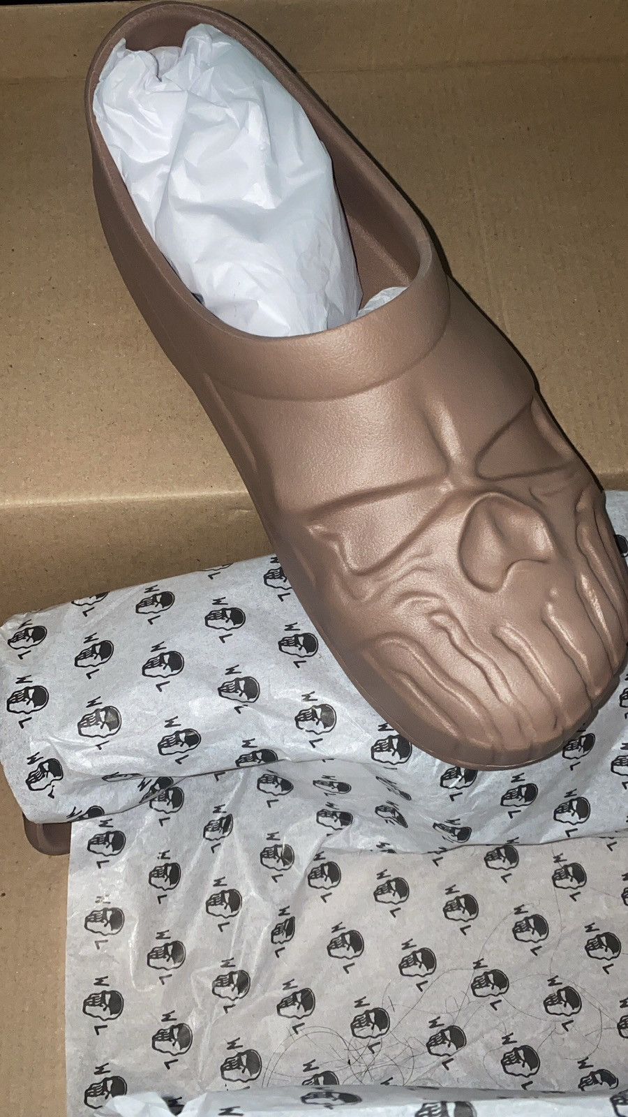 warren lotas nike shoes