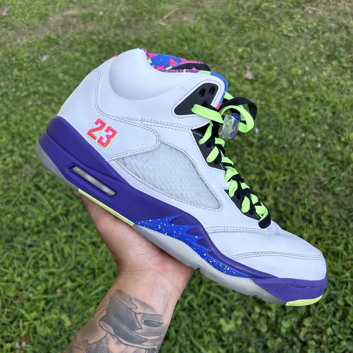 jordan 5 retro 2020