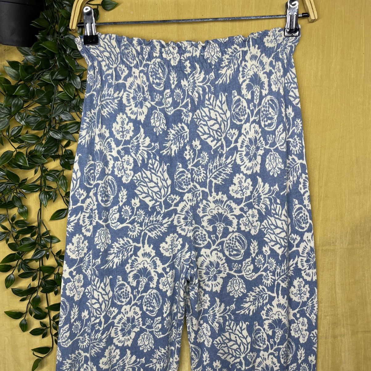 Valentino Vintage Valentino Garavani pant Size 29" - 5 Thumbnail