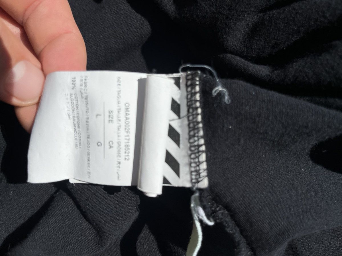 Kith × Off-White Off White x Kith Earth Day Global Size US L / EU 52-54 / 3 - 7 Thumbnail