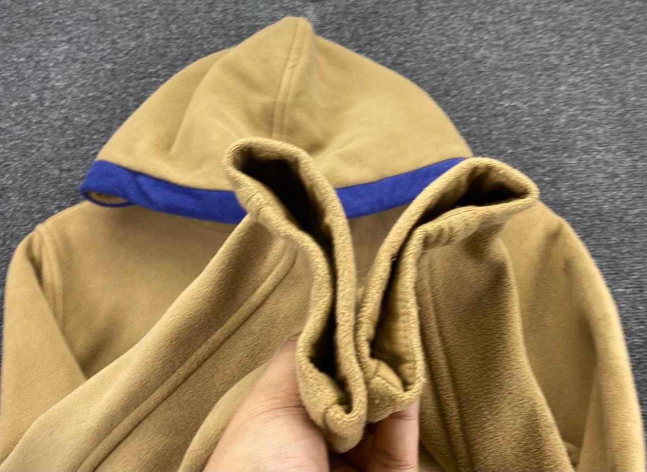 Undercover × Uniqlo Undercover x Uniqlo Zip Up Hoodie Jacket Size M / US 6-8 / IT 42-44 - 9 Thumbnail