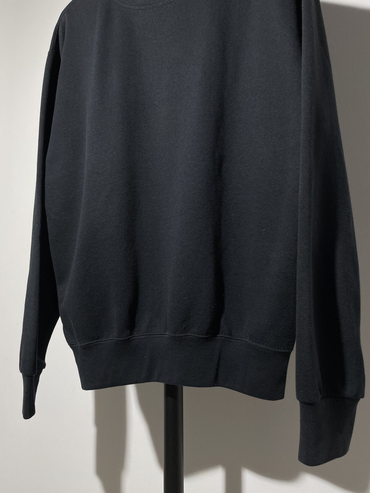 Hard Rock Cafe × Vintage Vintage Hard Rock Cafe London Sweatshirt Size US M / EU 48-50 / 2 - 10 Thumbnail