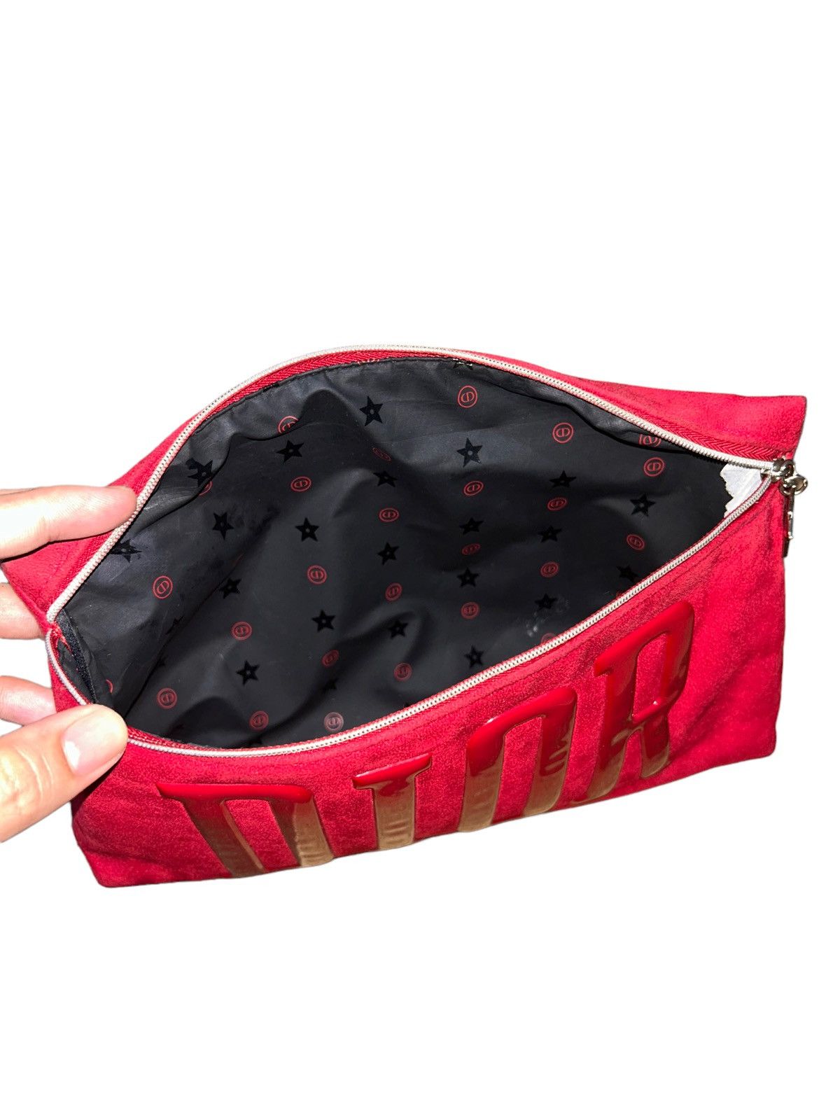 Dior Dior Parfums Red Hot Bag Size ONE SIZE - 3 Thumbnail