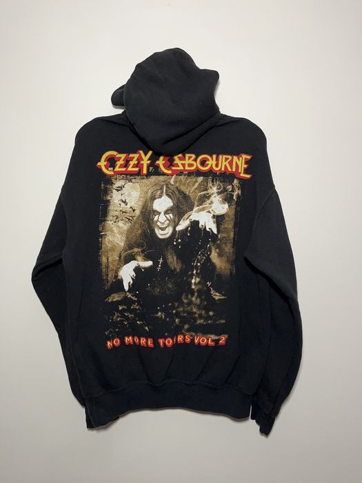 ozzy osbourne tour 2018