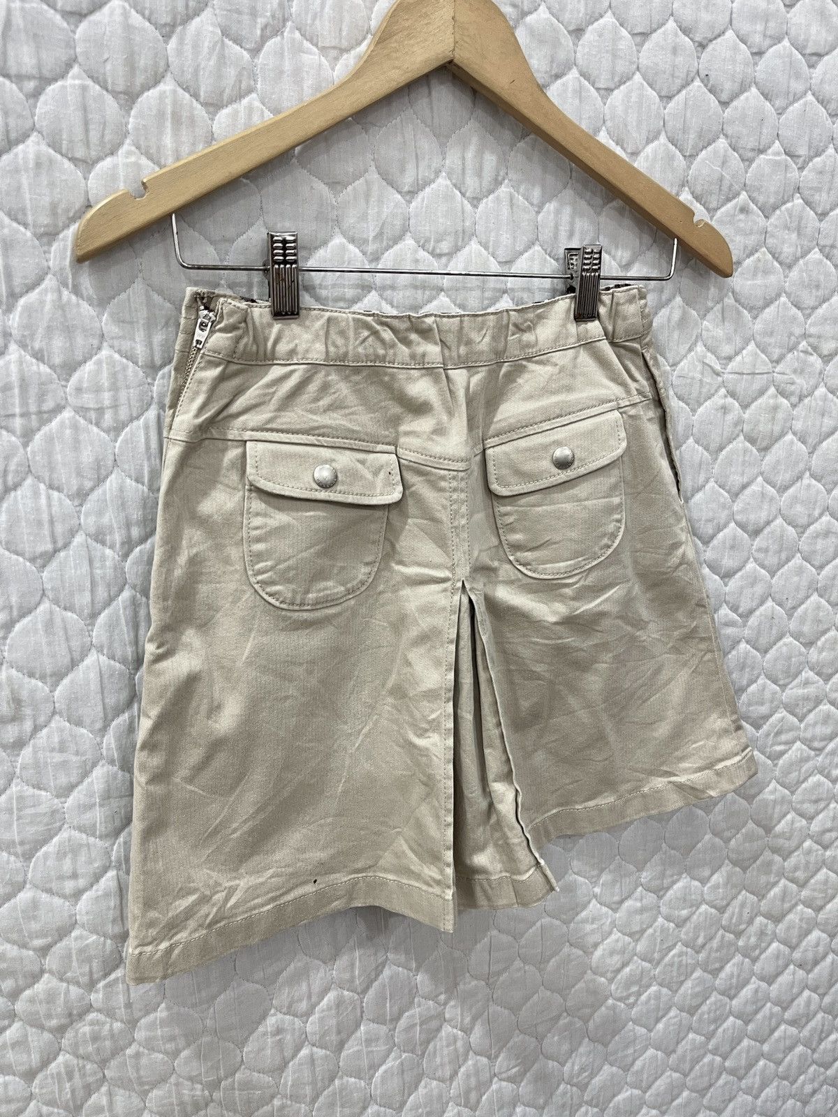 Burberry (Qqqq). BURBERRYS LONDO SKIRTS Size 24" / US 00 / IT 34 - 6 Thumbnail