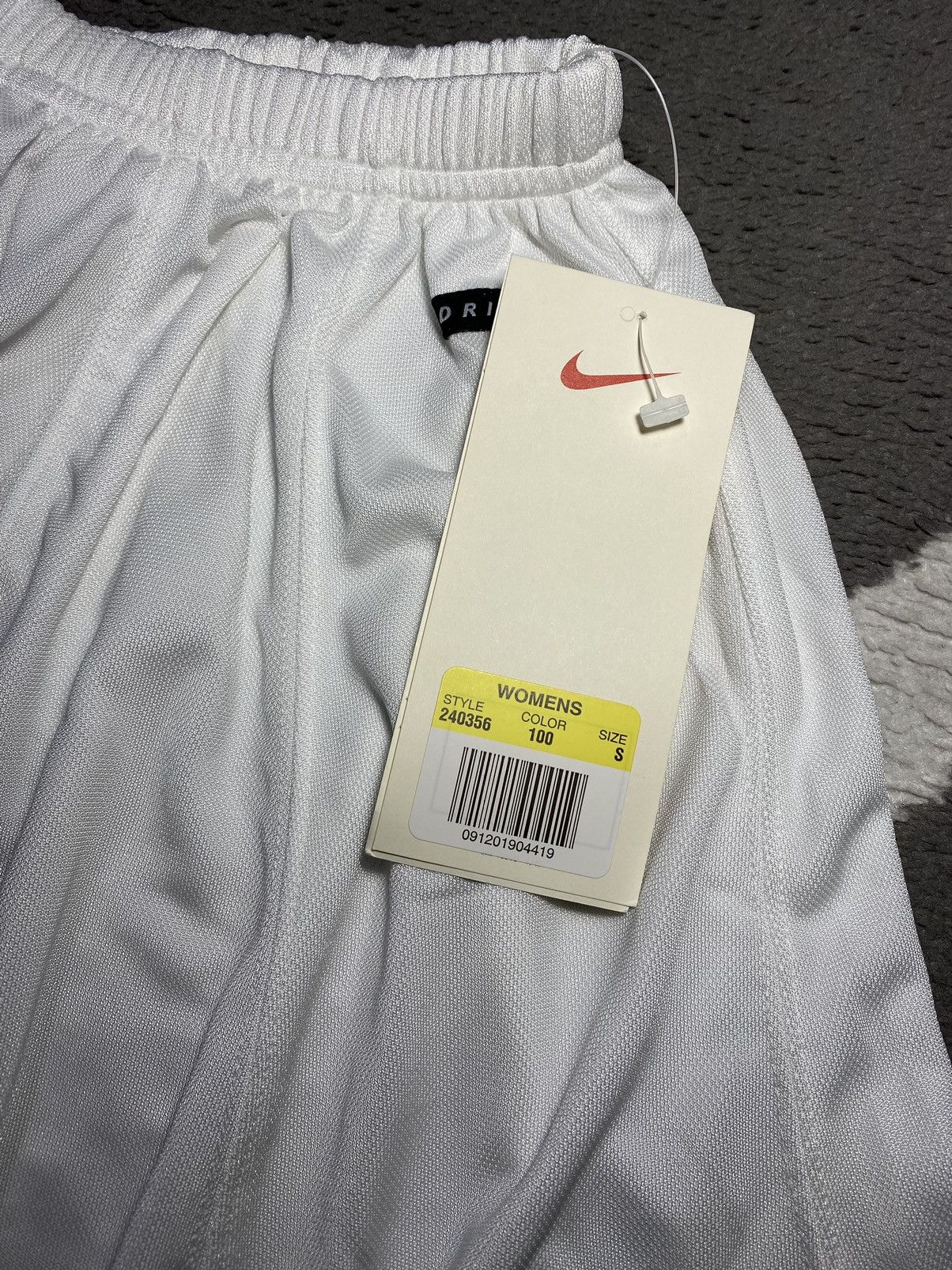 Nike × Vintage Vintage 90’s Nike Dri-Fit Tennis Skirt size S Size 27" / US 4 / IT 40 - 14 Thumbnail