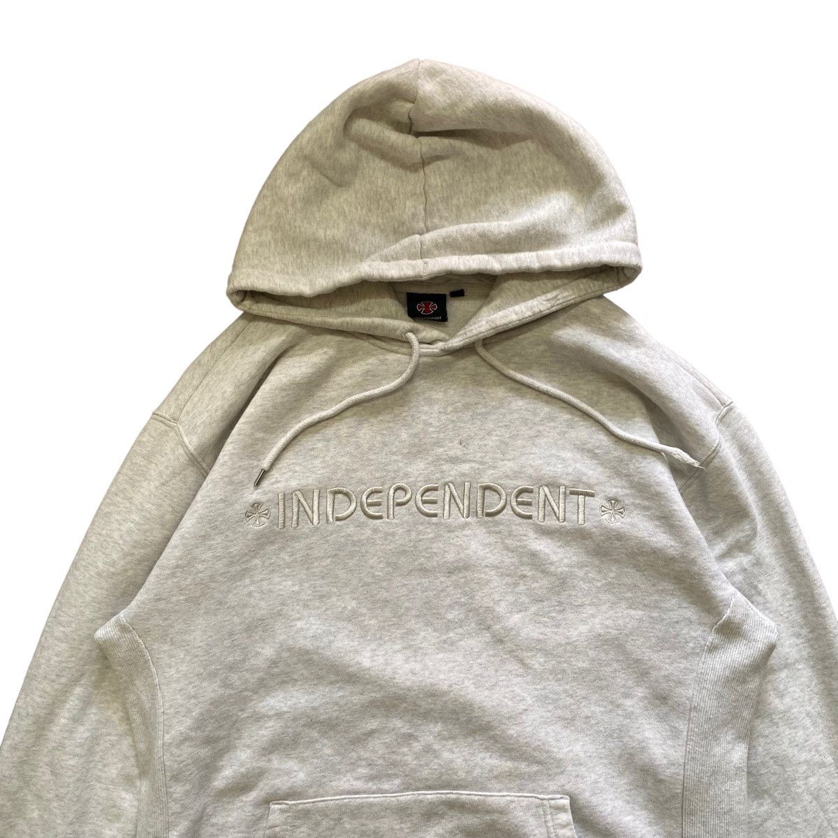 Independent Truck Co. Independent Hoodie Size US XL / EU 56 / 4 - 3 Thumbnail