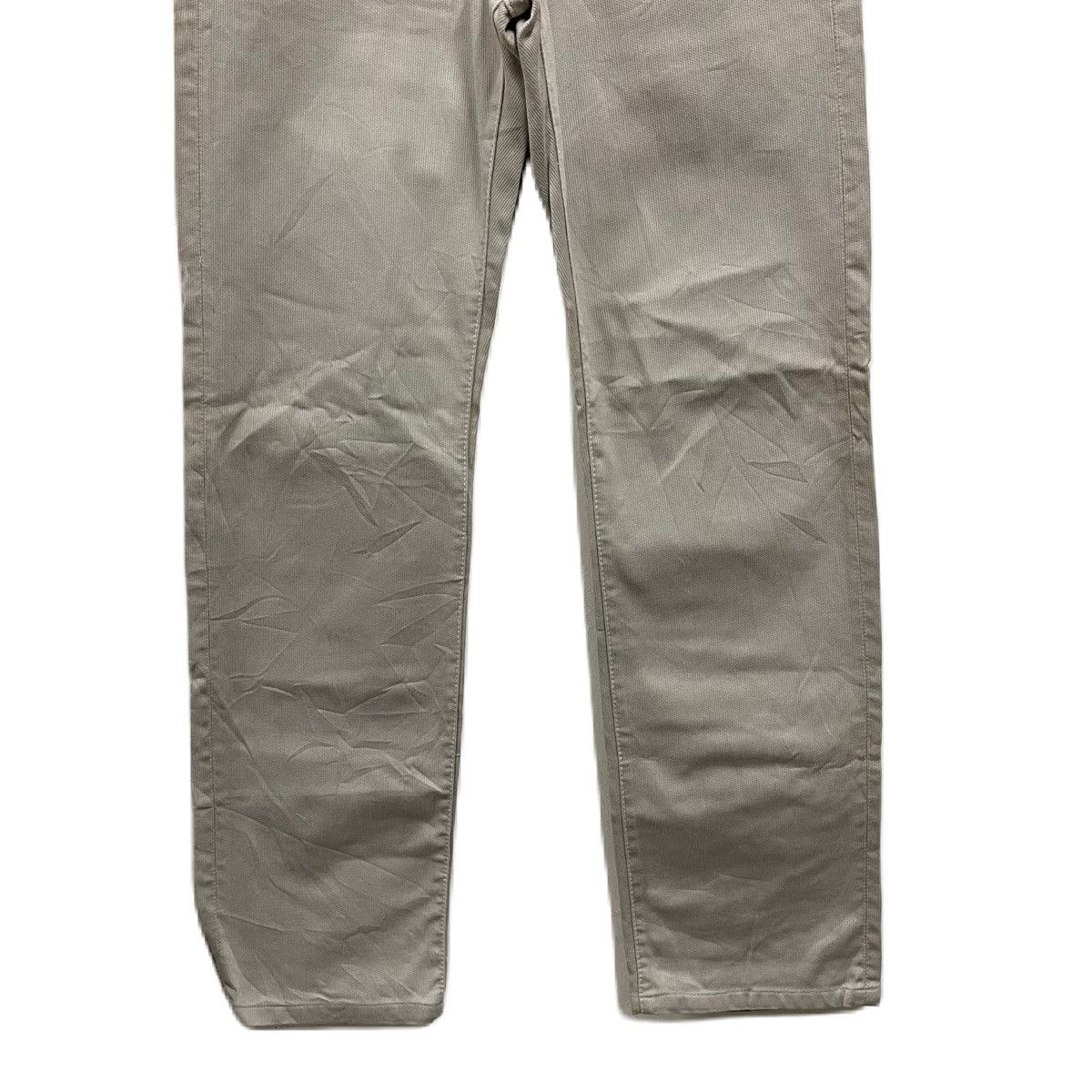 Post Overalls Post overalls pants corduroy denim Size US 29 - 6 Thumbnail