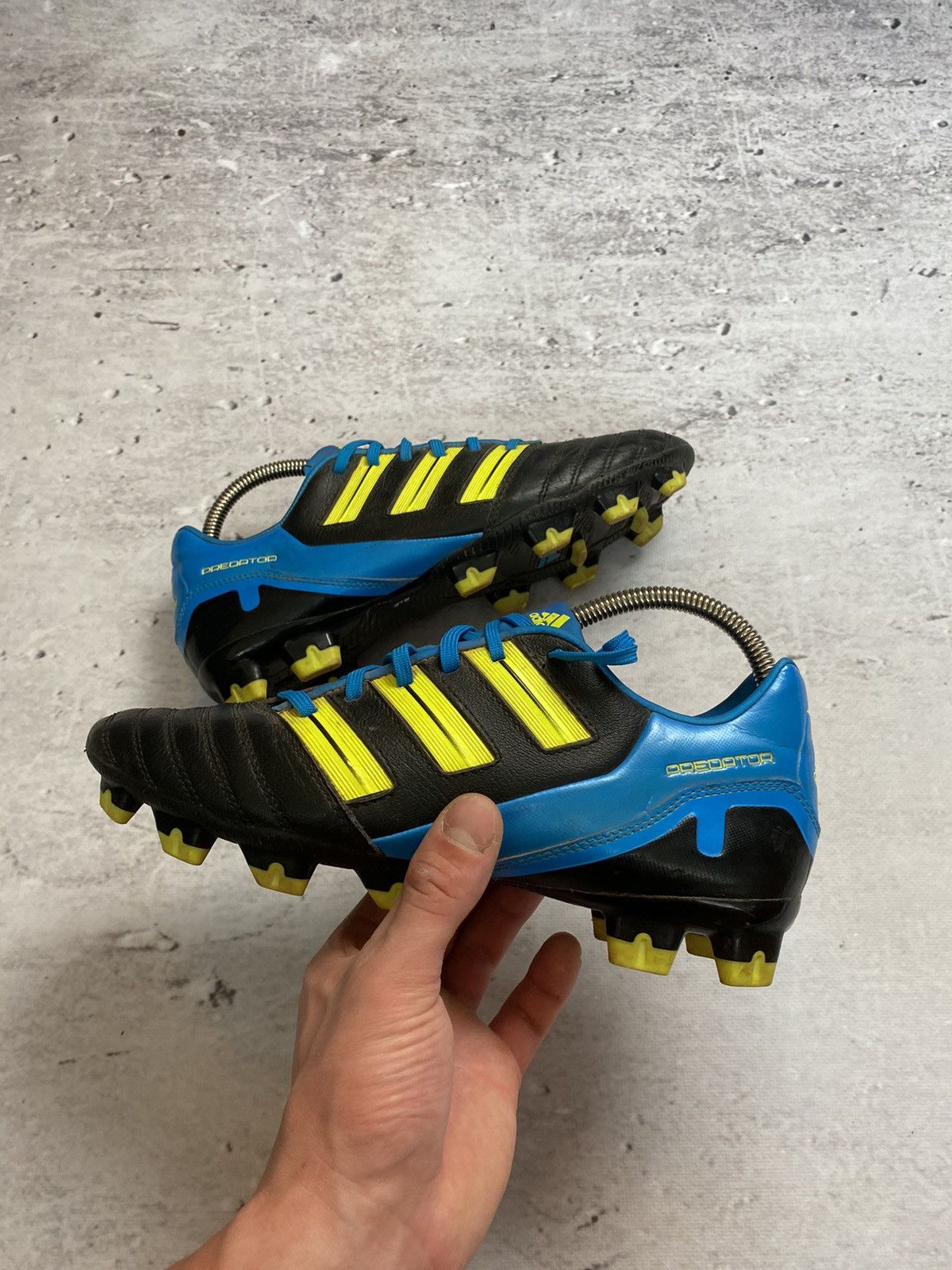 adidas dame lillard 4