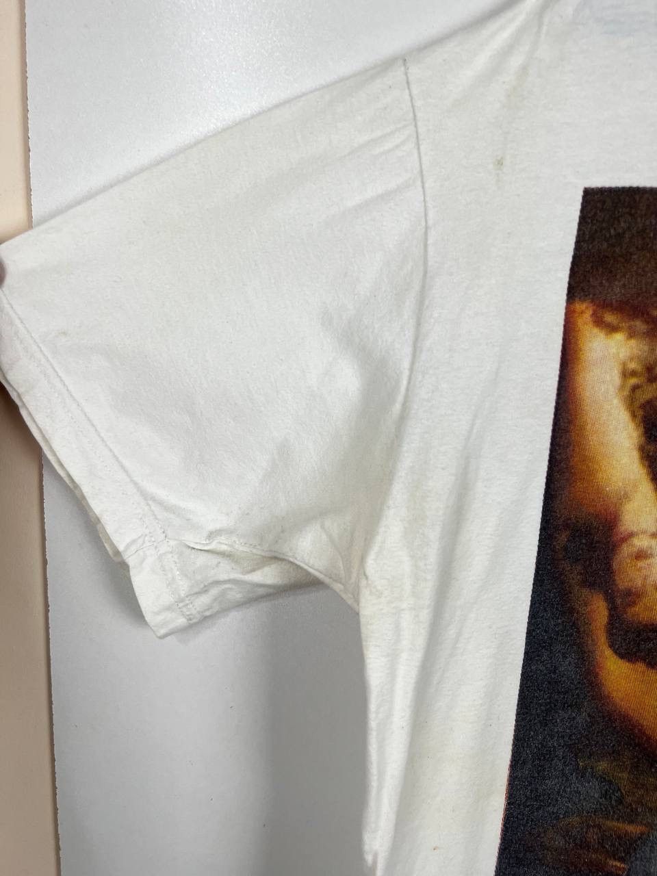 Vintage Mona Lisa Pornstar vintage T-shirts size M Size US M / EU 48-50 / 2 - 5 Thumbnail
