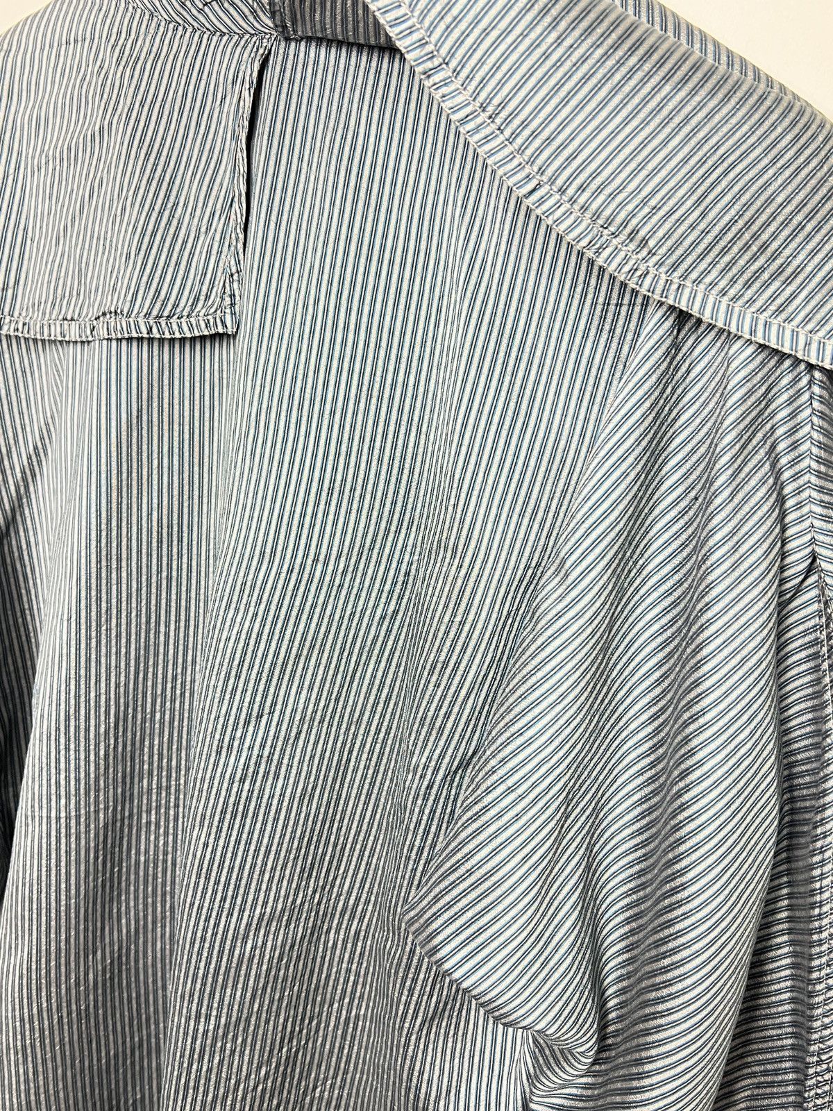 Versace gianni versace silk shirt Size US M / EU 48-50 / 2 - 13 Thumbnail