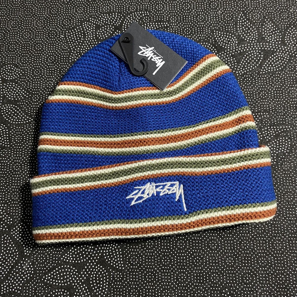 Other Stussy Beanie Hat Size ONE SIZE - 1 Thumbnail