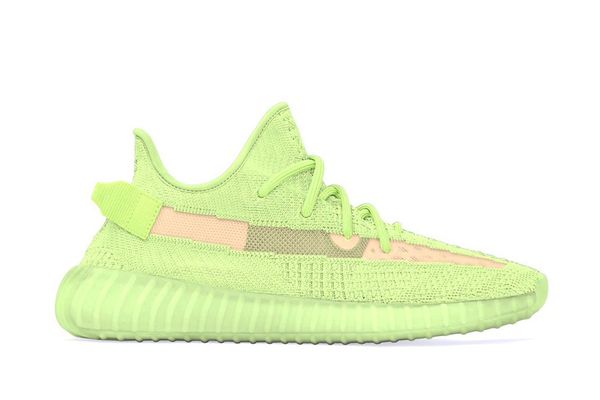 Yeezy Boost 350 v2 "Glow" Drops May 25