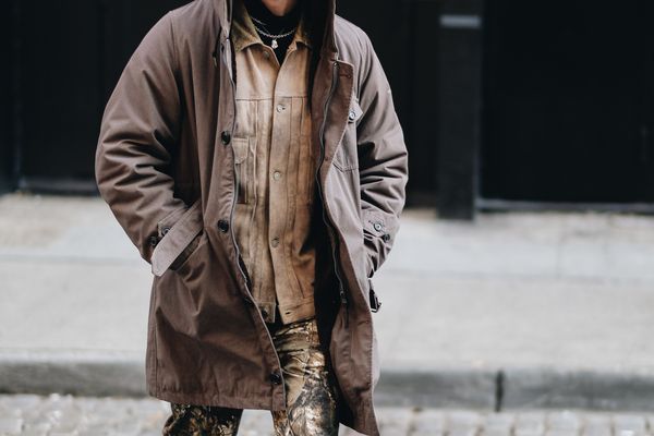 NYC Street Style: January 17, 2019