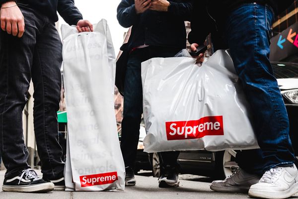 Did Supreme Finally Sell Out?: Supreme Acquired by VF Corp for $2.1 Billion