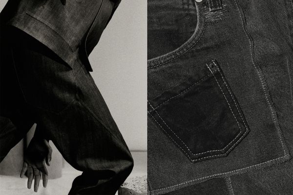 Our Favorite Black Jeans to Buy or Archive