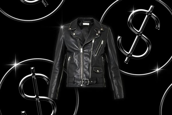 The 10 Most Expensive Items Sold on Grailed This Week