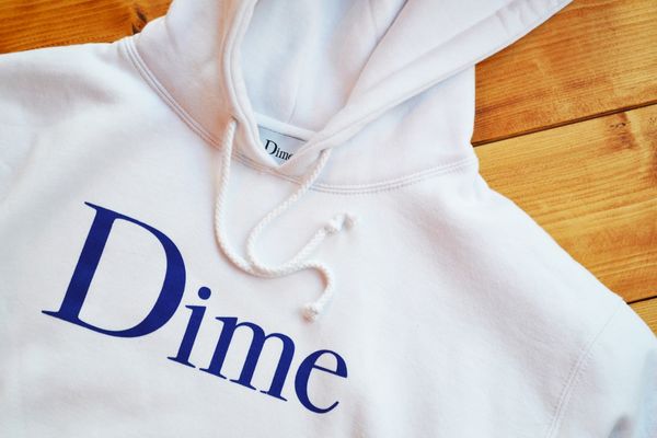 Montreal's Finest: A History of Dime