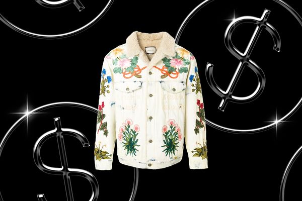 The 10 Most Expensive Items Sold on Grailed This Week