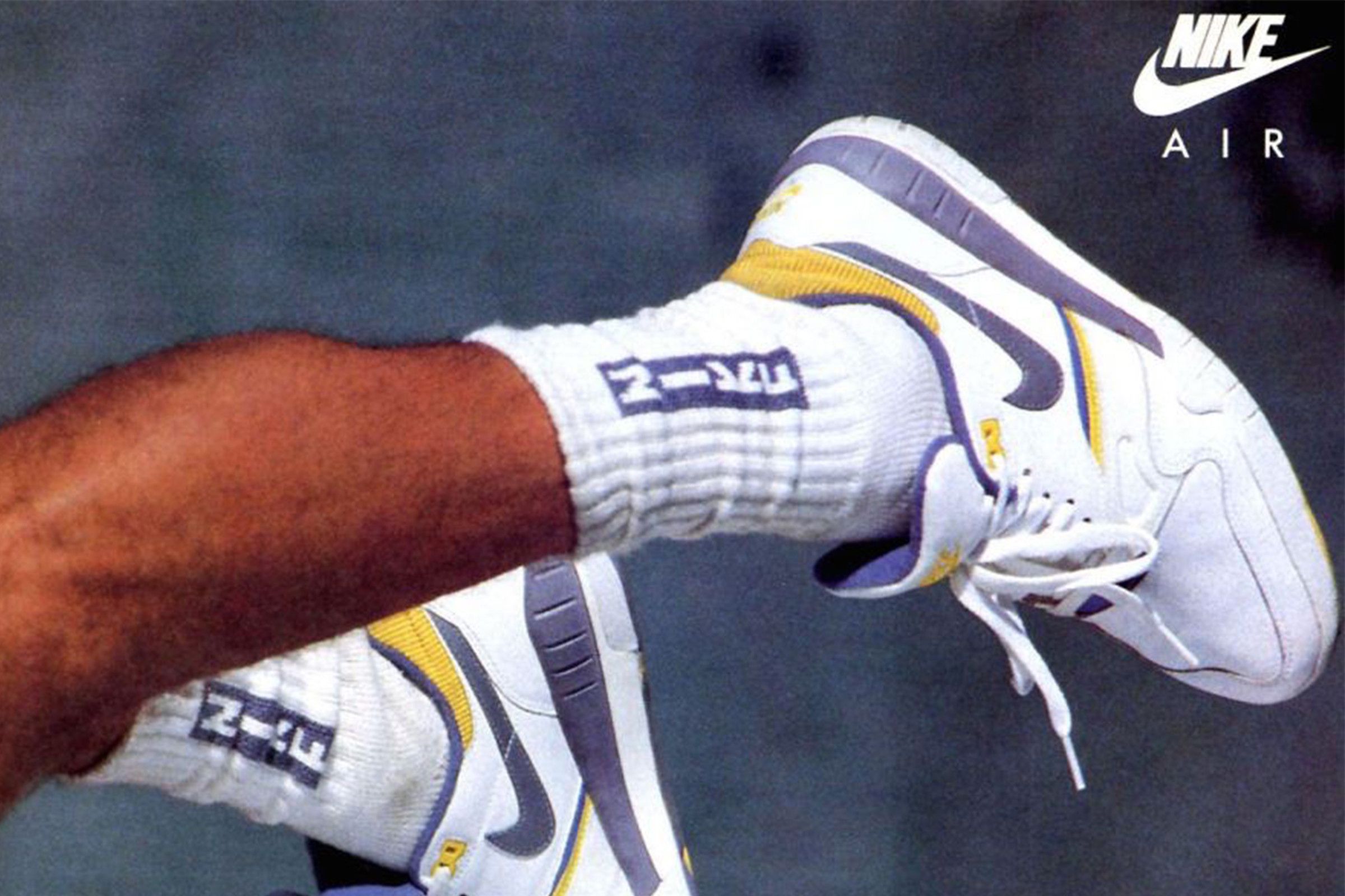 Game, Set, Match: Tennis’ Grand Slam Impact on Sports Style