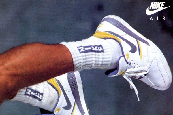 Game, Set, Match: Tennis’ Grand Slam Impact on Sports Style