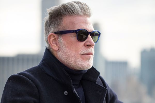 In Medias Res: Nick Wooster