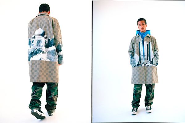 Awake is Back with Spring/Summer 2019 Lookbook