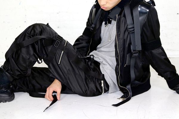 Arbitrage NYC Dolce & Gabbana Capsule Collection