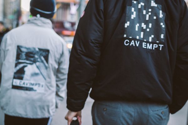 Let the Buyer Beware: The 20 Days of Cav Empt