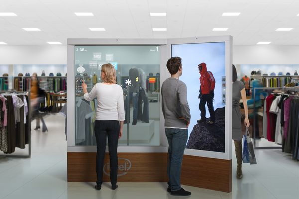 Concept is King: Examining Experiential Retail