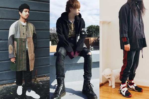 The Best #Grailfits of the Week