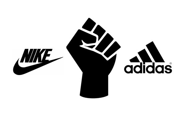 Op-Ed: How Nike and adidas Have Succeeded (and Failed) in Standing With the Black Community